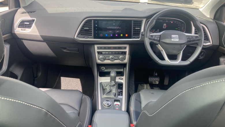 SEAT Ateca 1.5 TSI EVO Xperience Lux 5dr DSG Petrol Estate